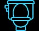 Toilette