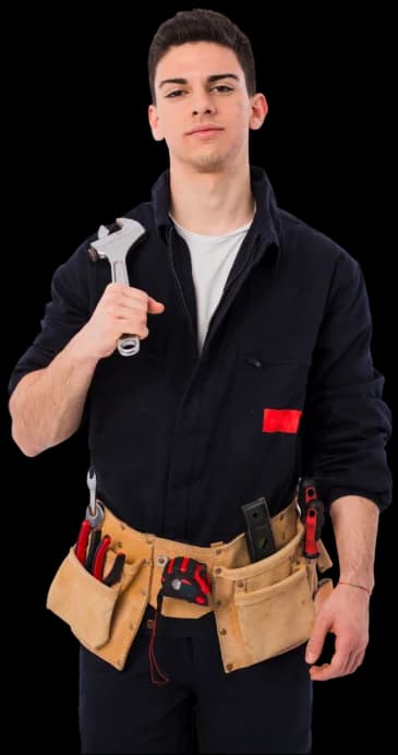 Artisan plombier