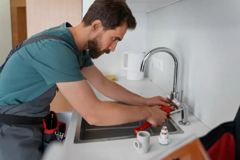 Service feature 1