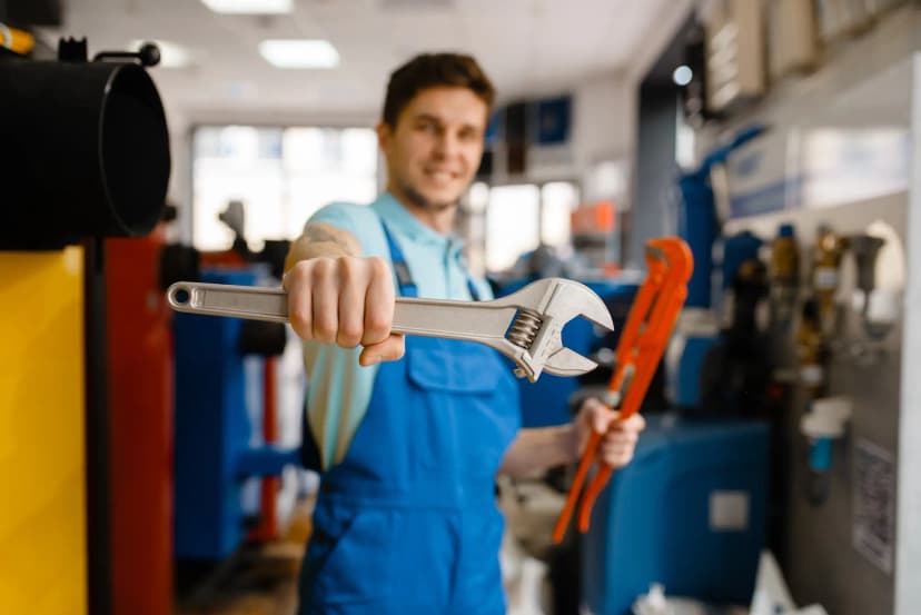 Service feature 2