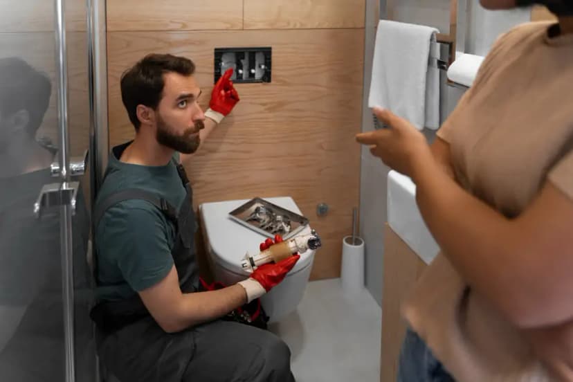 Service feature 1
