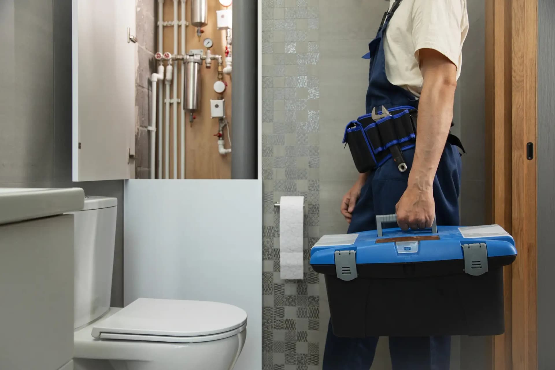 Service professionnel