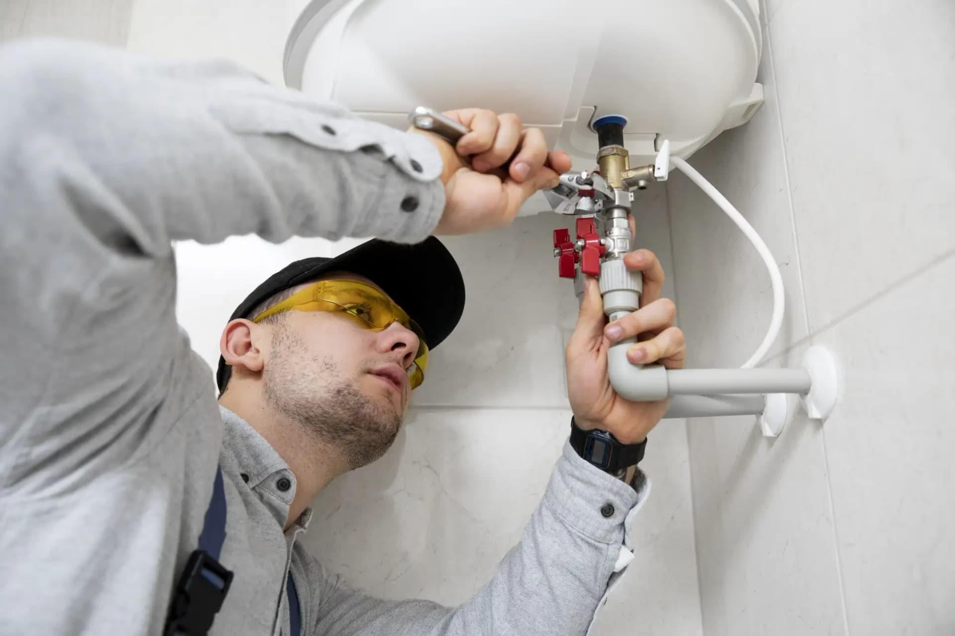 Service professionnel